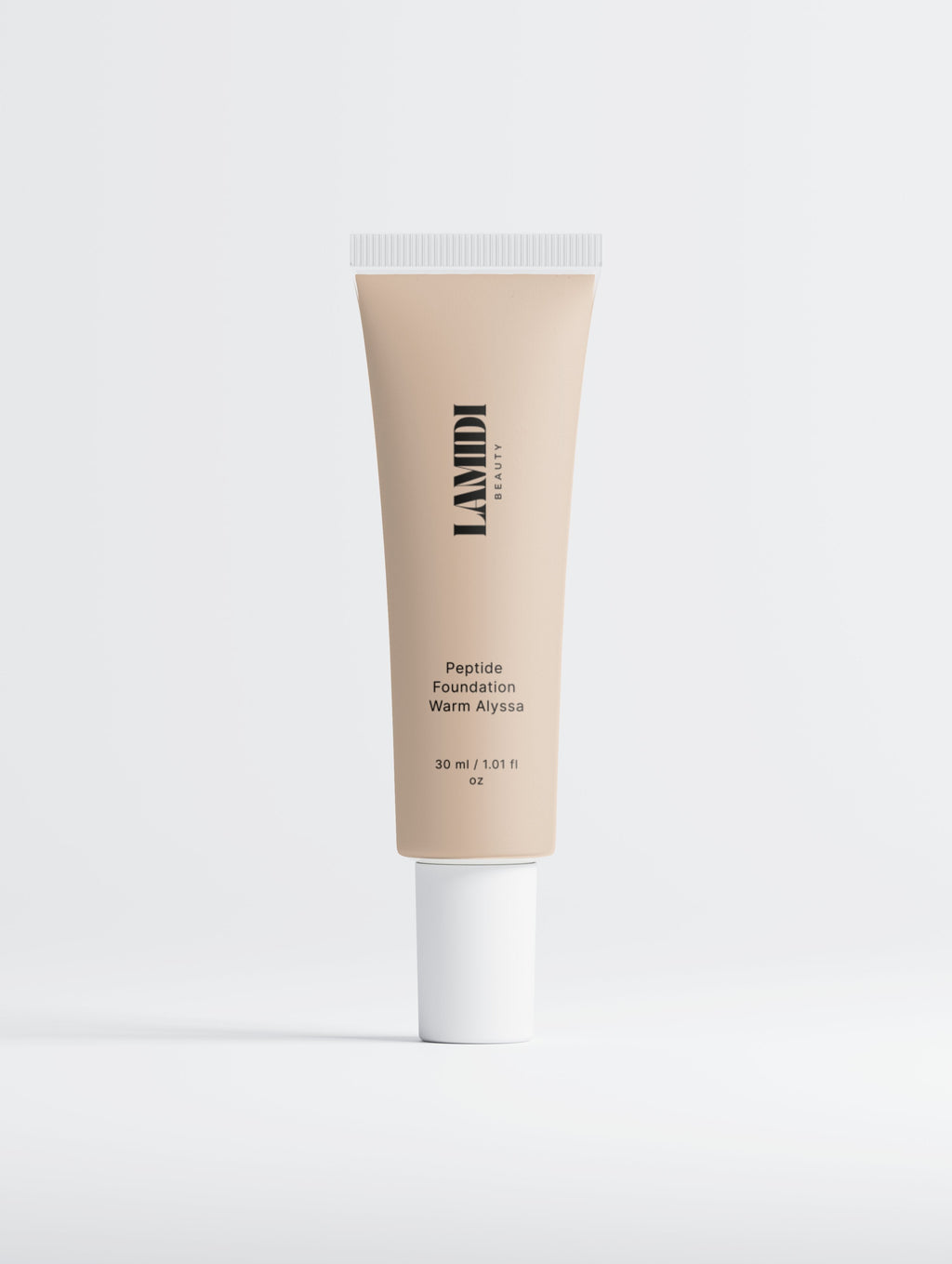Peptide Foundation Warm Alyssa