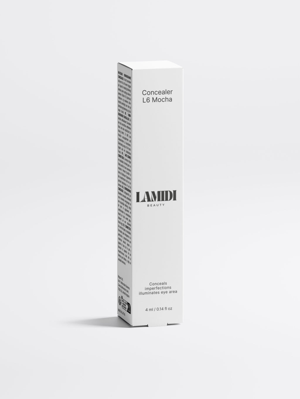 Concealer L6 Mocha