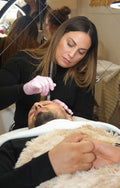 Gesichtsbehandlung - Microneedling (3er Paket)