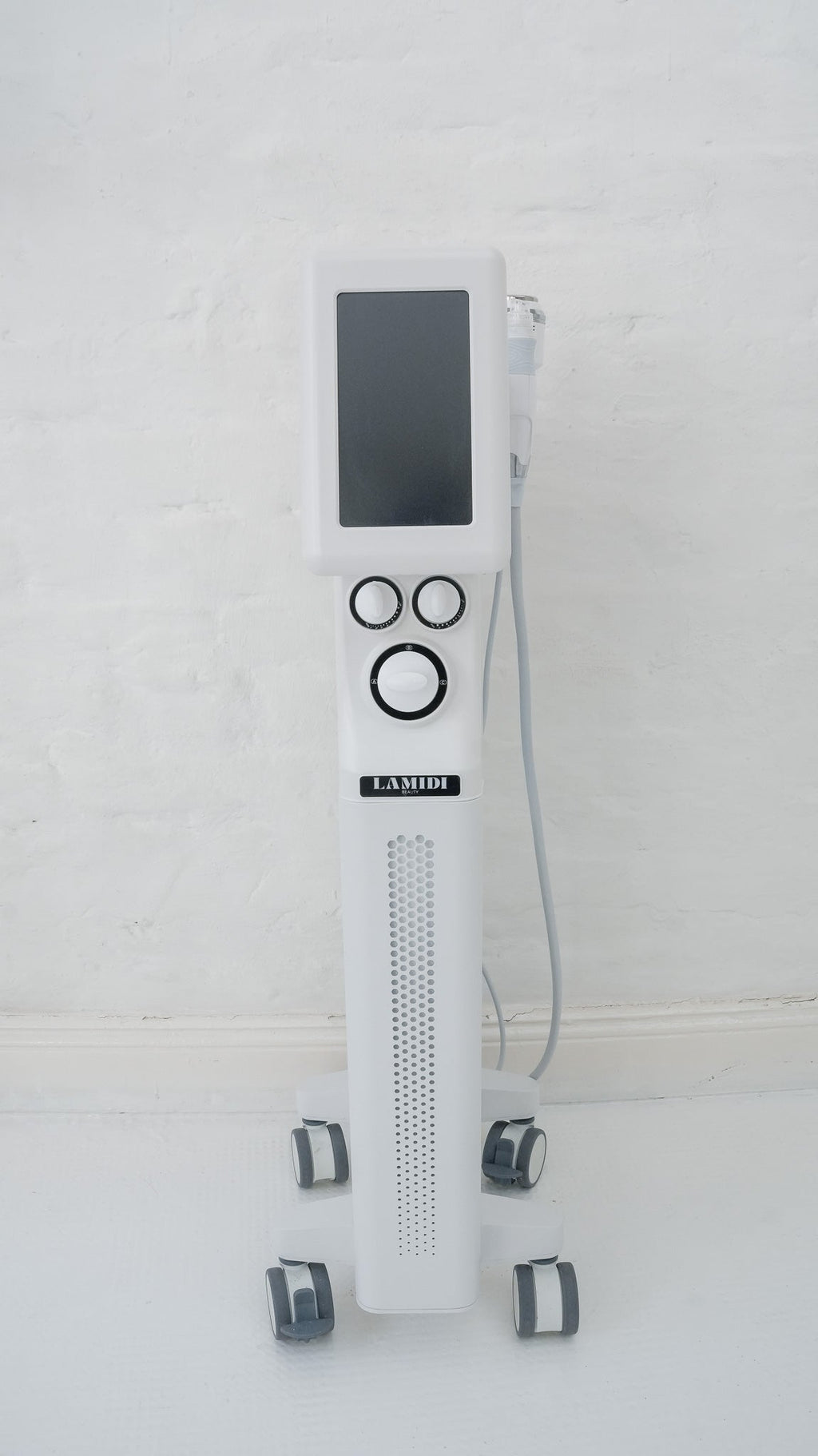 Lamidi Facial The Perfect Glow - Aquafacial