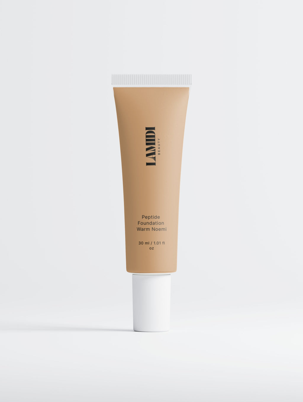 Peptide Foundation Warm Noemi