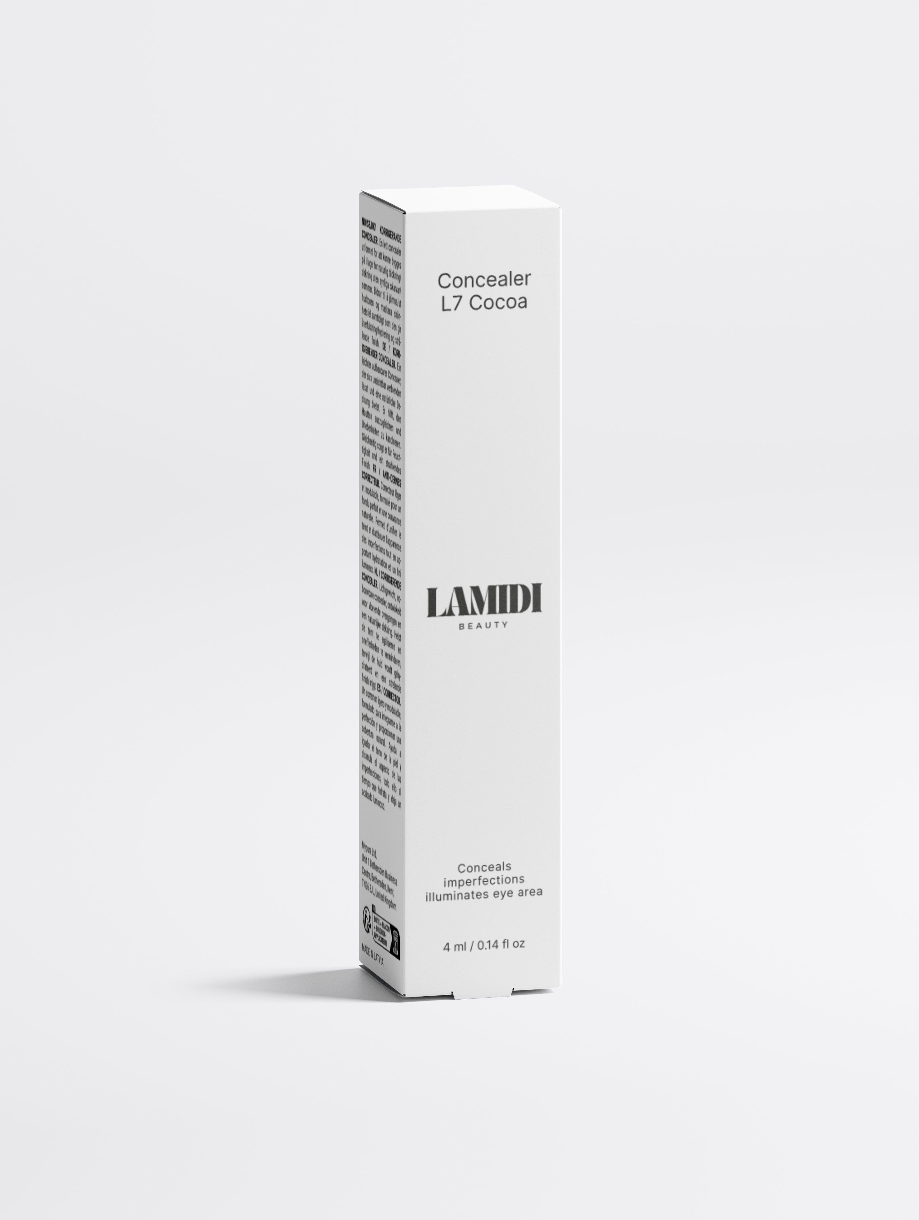 Concealer L7 Cocoa