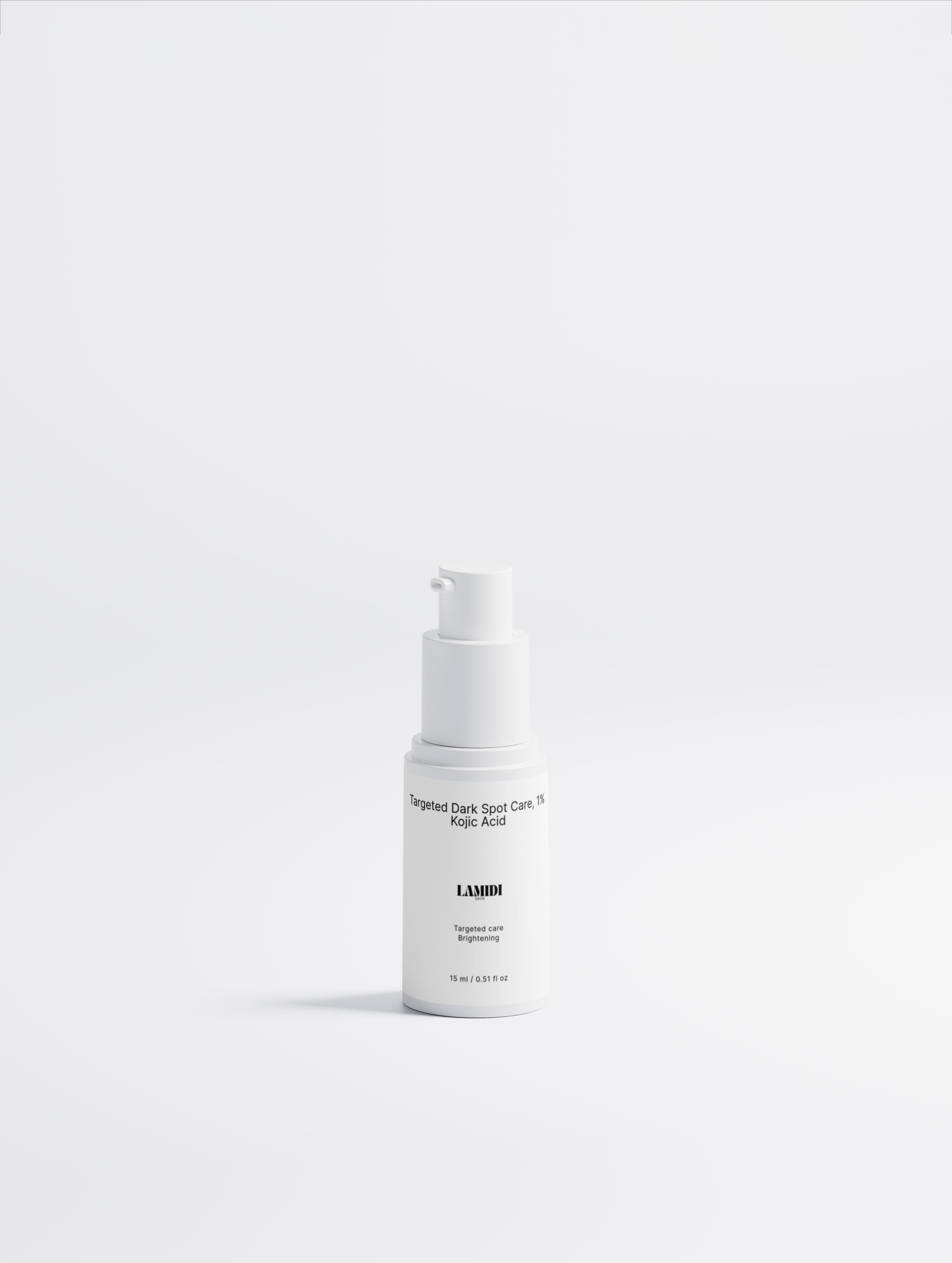 Dark Spot Care, 1% Kojic Acid