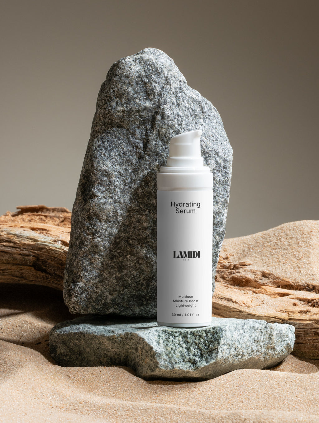 Hydrating Serum