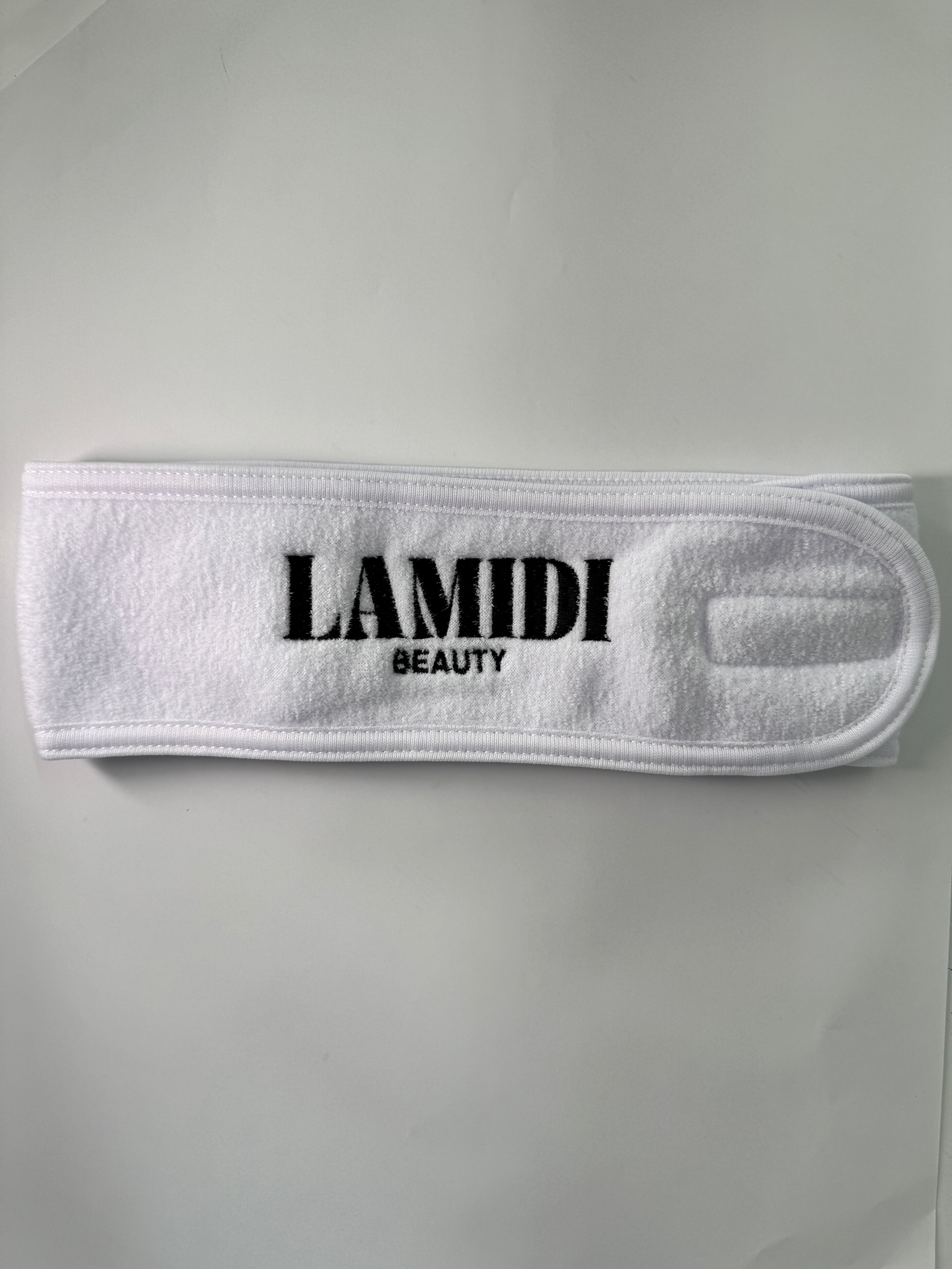 Kosmetik Stirnband