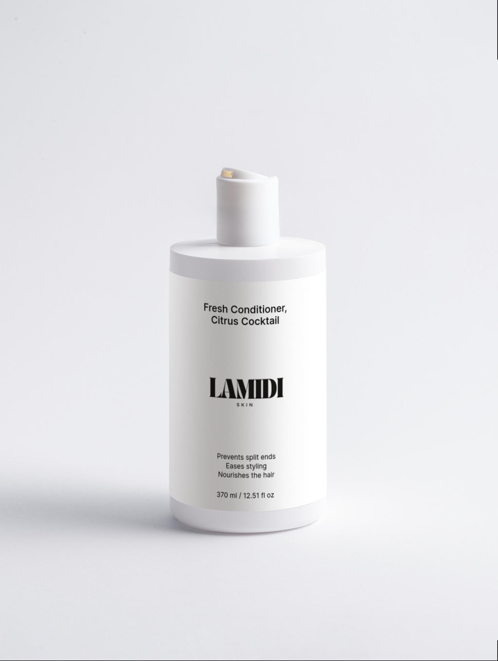 Fresh Conditioner, Citrus Cocktail