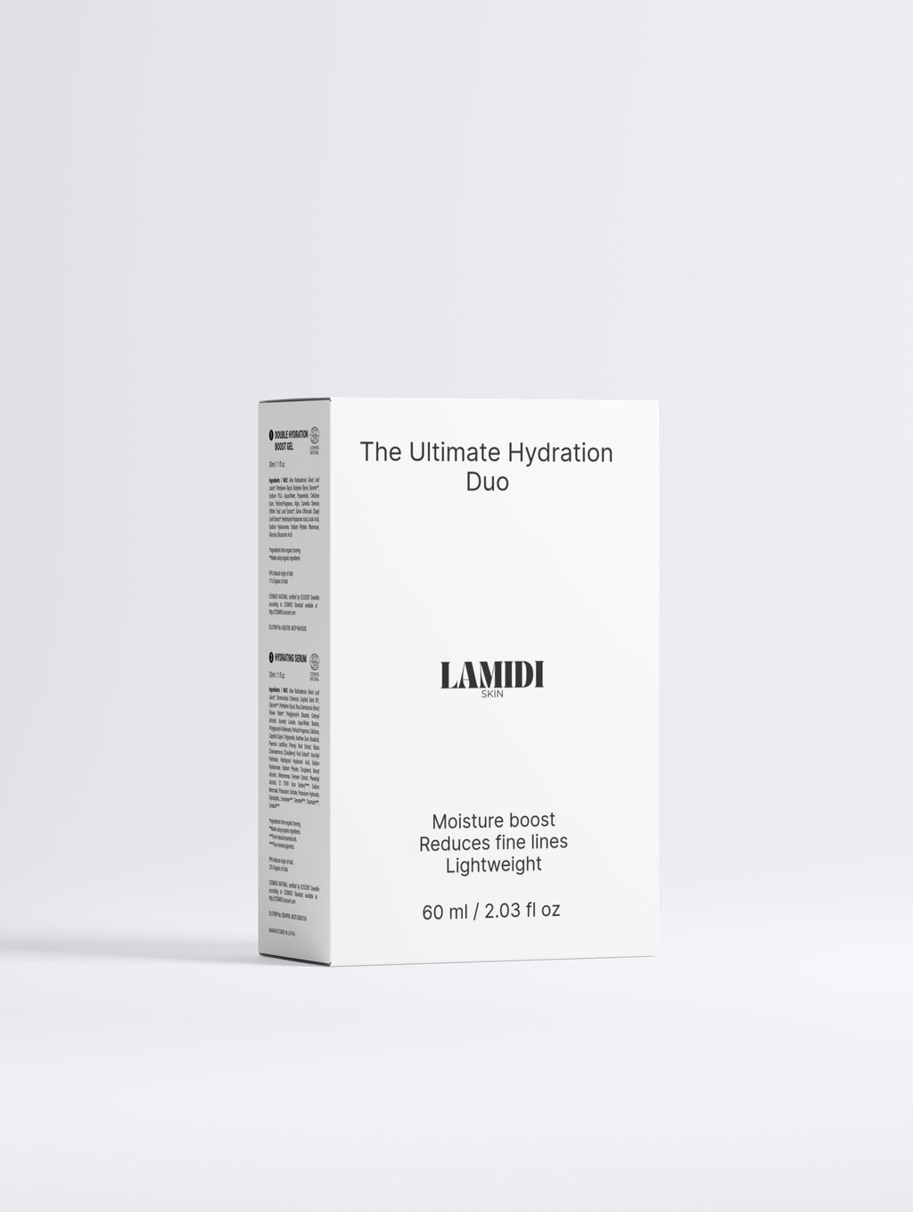 Ultimative Hydratations Bundle