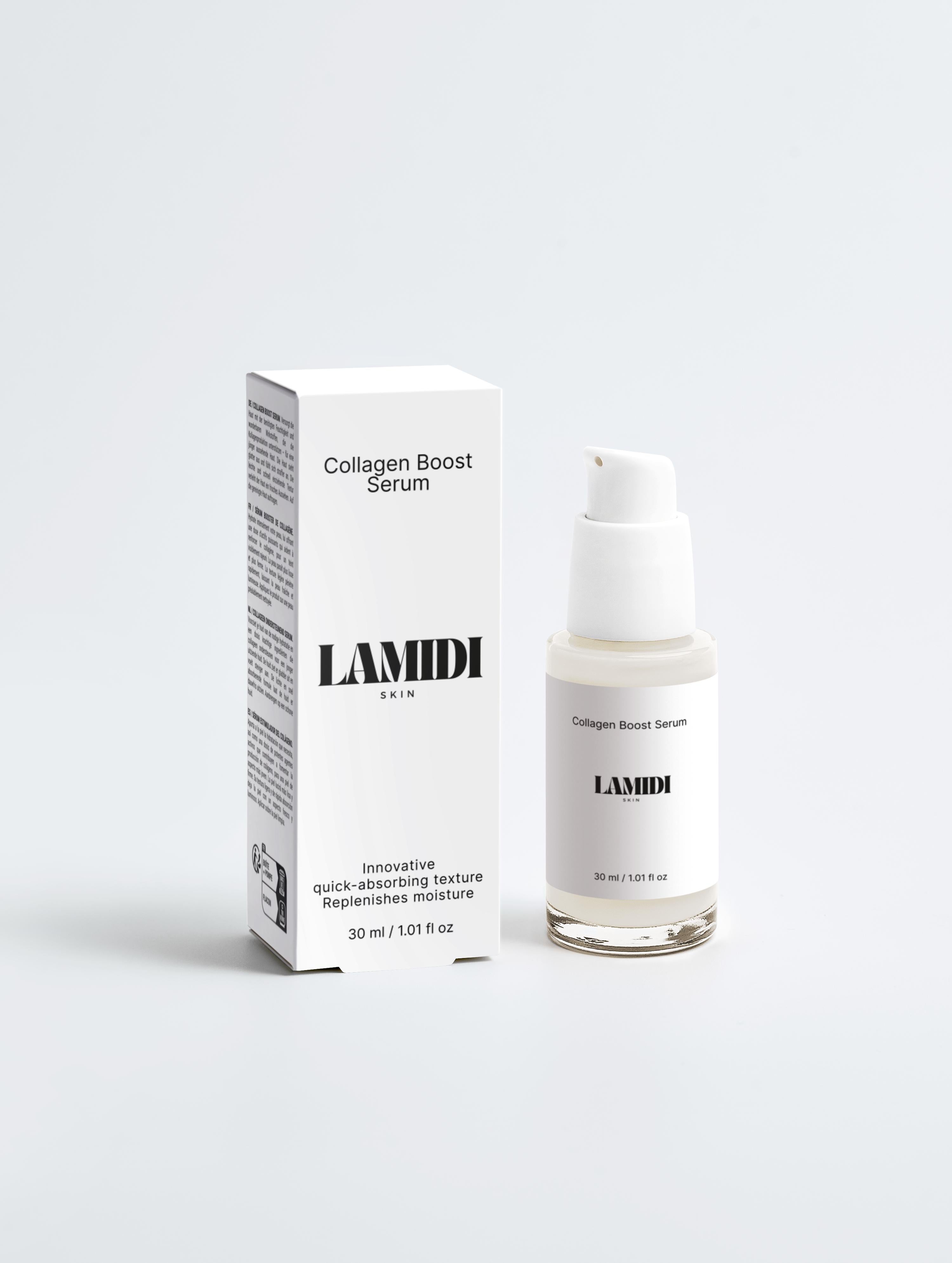 Collagen-Boost-Serum