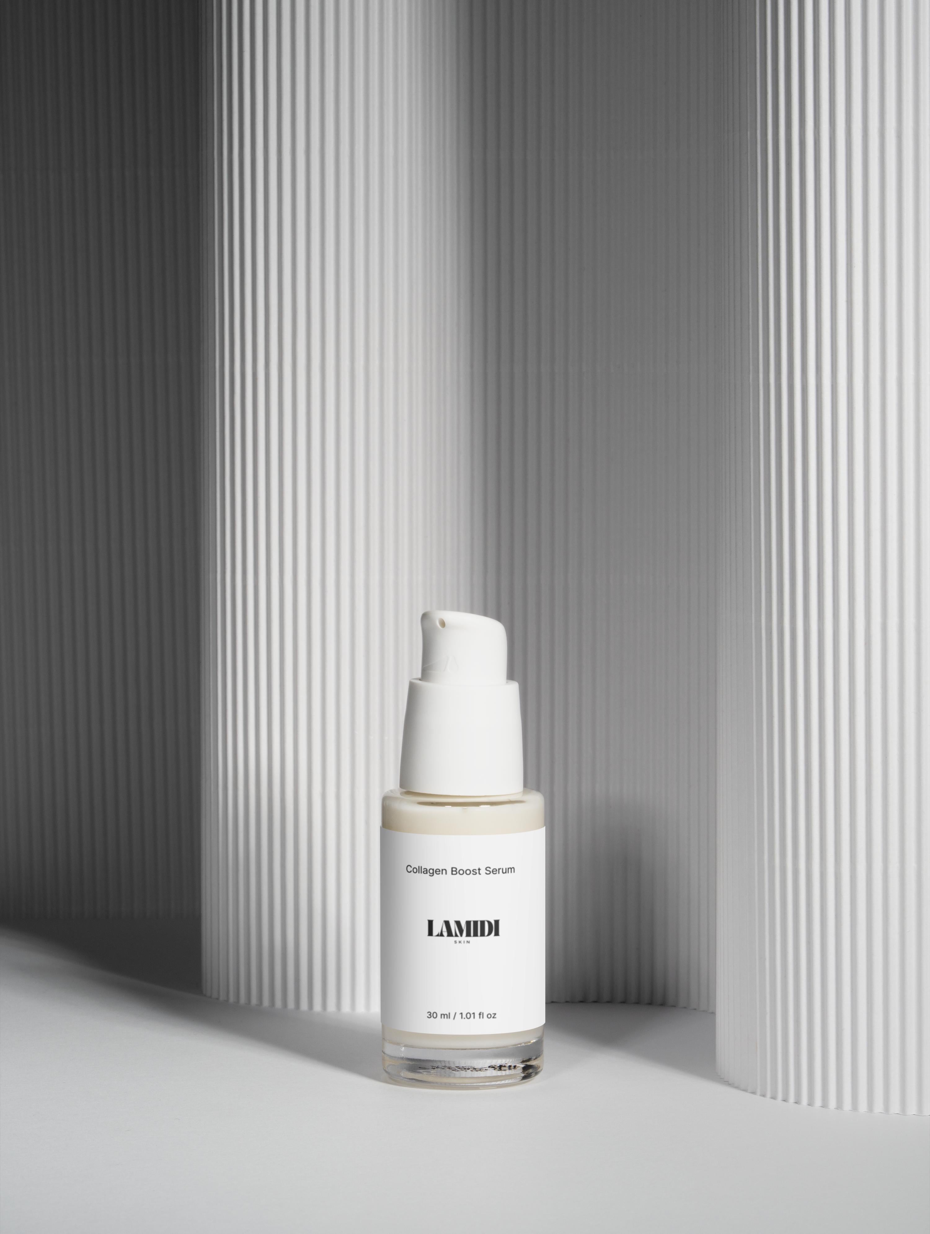 Collagen-Boost-Serum