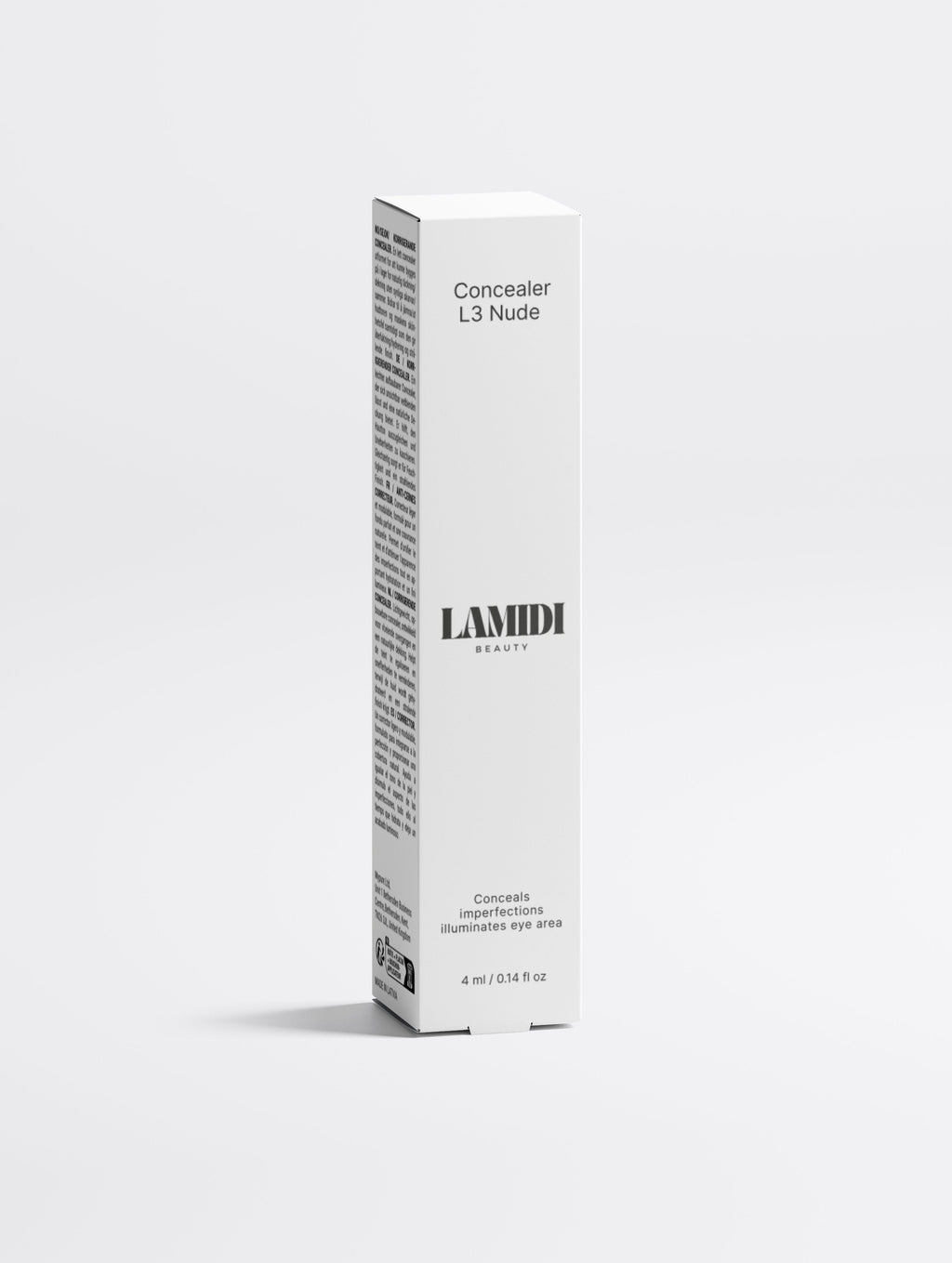 Concealer L3 Nude