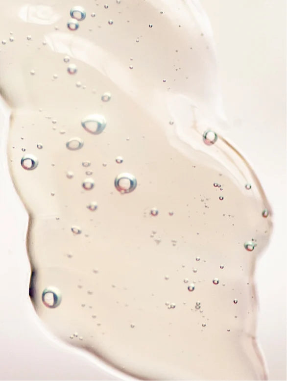 Bioactive Prebiotics Jelly Serum