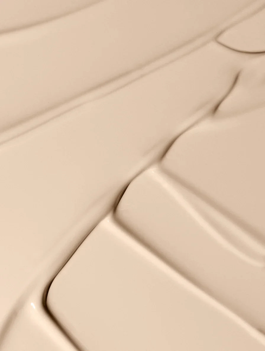 Peptide Foundation Zuri