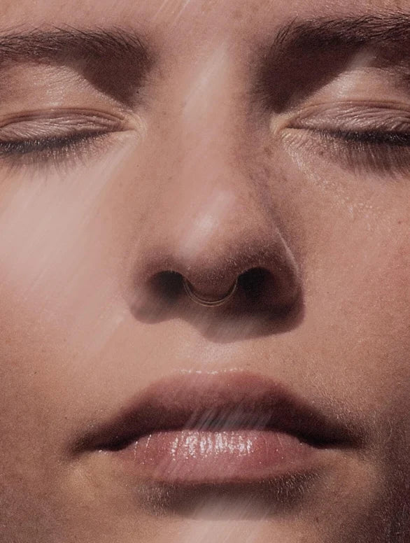 Sunny SPF30, with tint