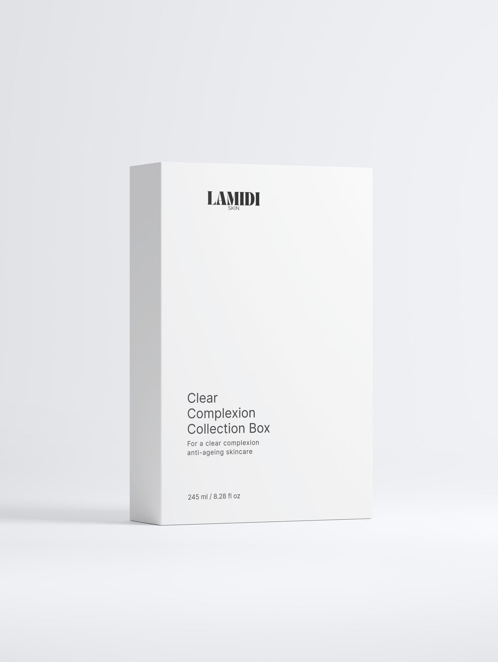 Clear Complexion Bundle