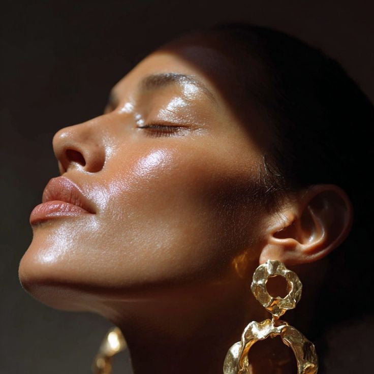 Daylight Make-Up