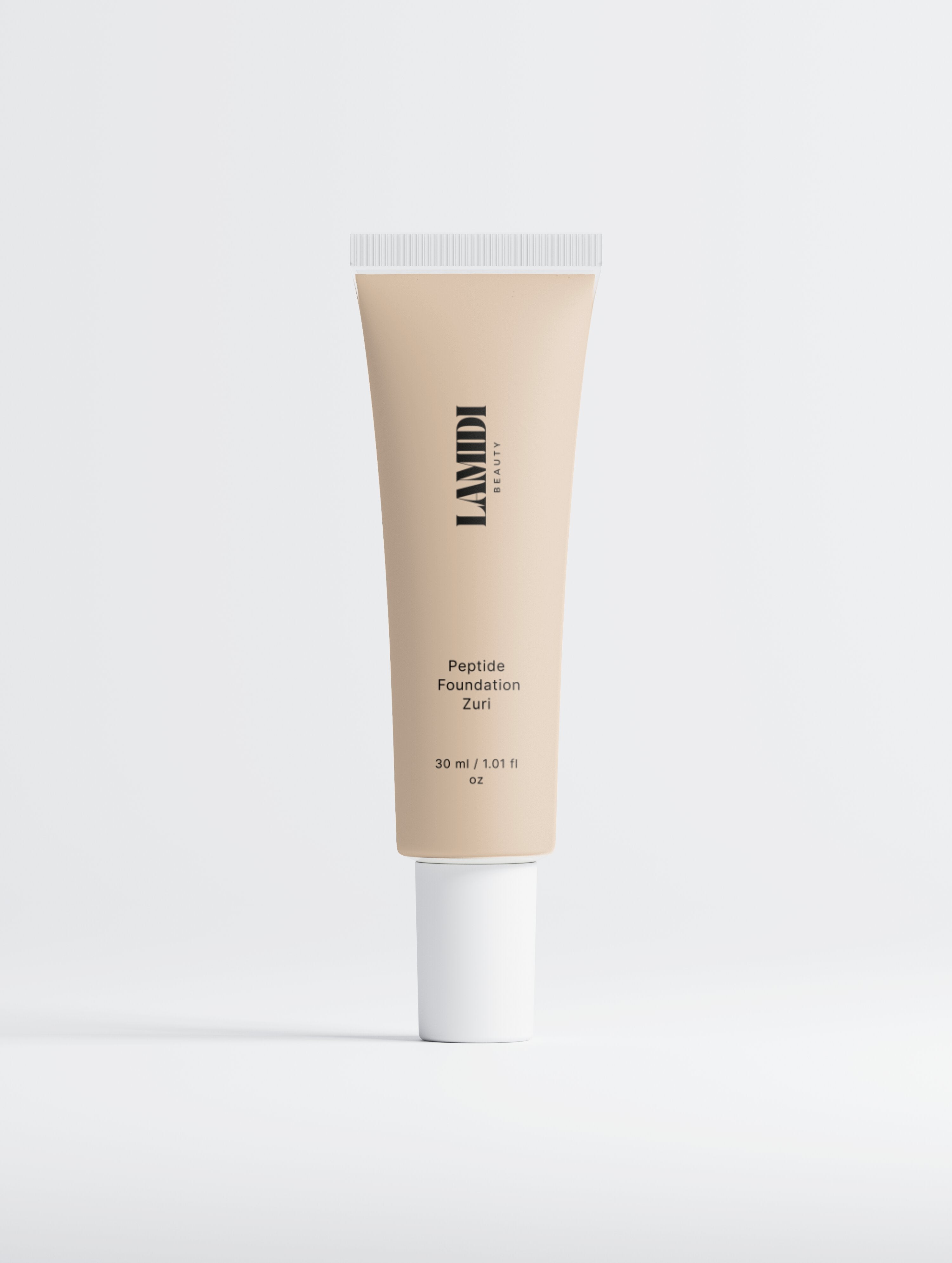 Peptide Foundation Zuri